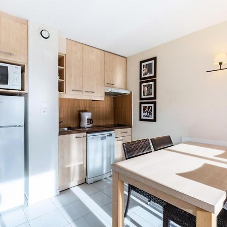 Residence Cap Hermes - Maeva Home เฟรฌูส ภายนอก รูปภาพ