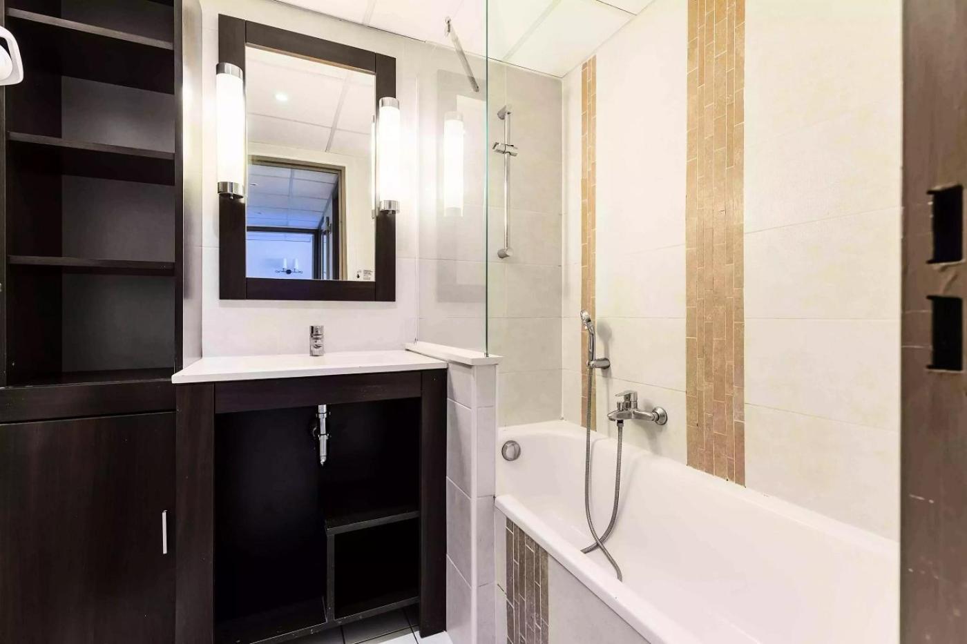 Residence Cap Hermes - Maeva Home เฟรฌูส ภายนอก รูปภาพ