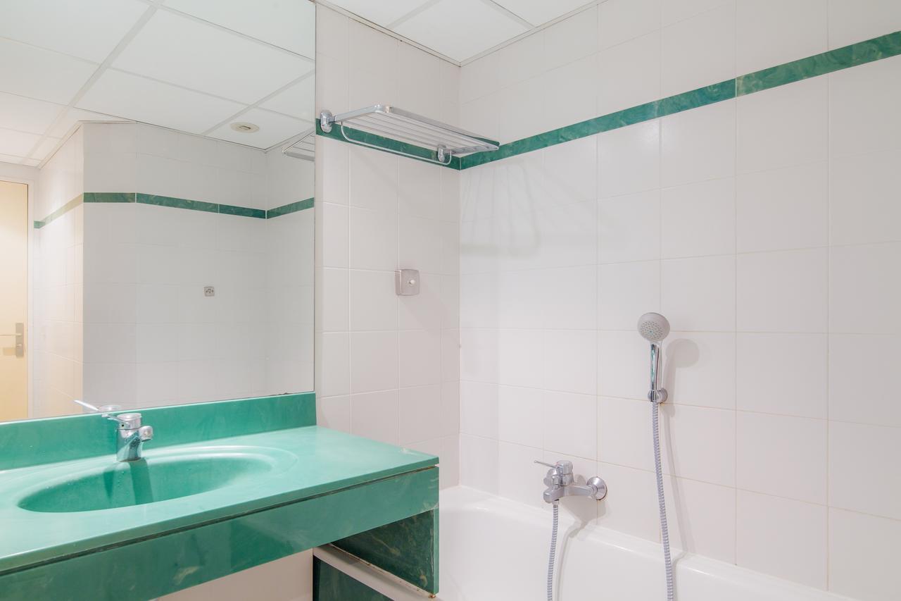 Residence Cap Hermes - Maeva Home เฟรฌูส ภายนอก รูปภาพ