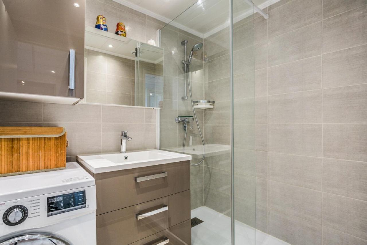 Residence Cap Hermes - Maeva Home เฟรฌูส ภายนอก รูปภาพ