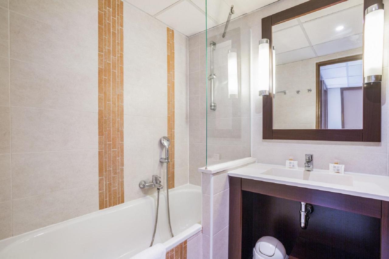 Residence Cap Hermes - Maeva Home เฟรฌูส ภายนอก รูปภาพ
